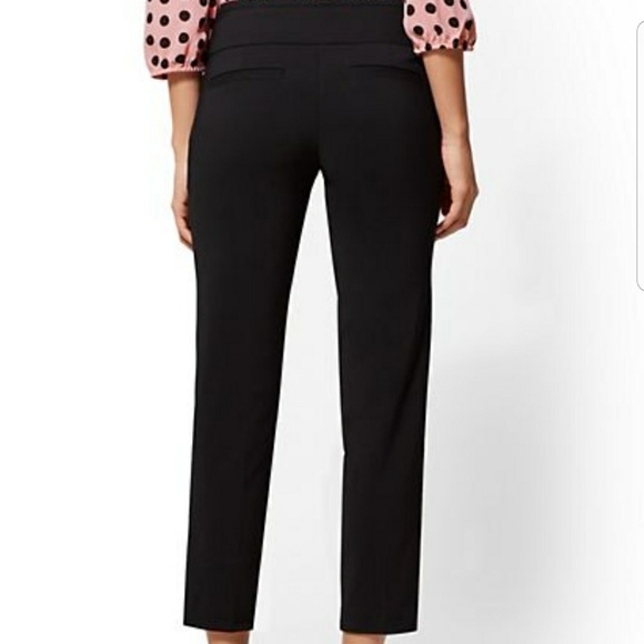 New york and company slim ankle pant - Picture 7 of 7